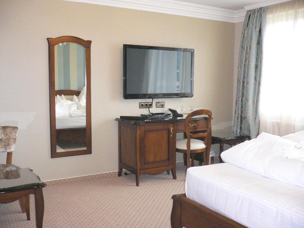 Hotel Zum Heiligen Geist Mariazell Room photo