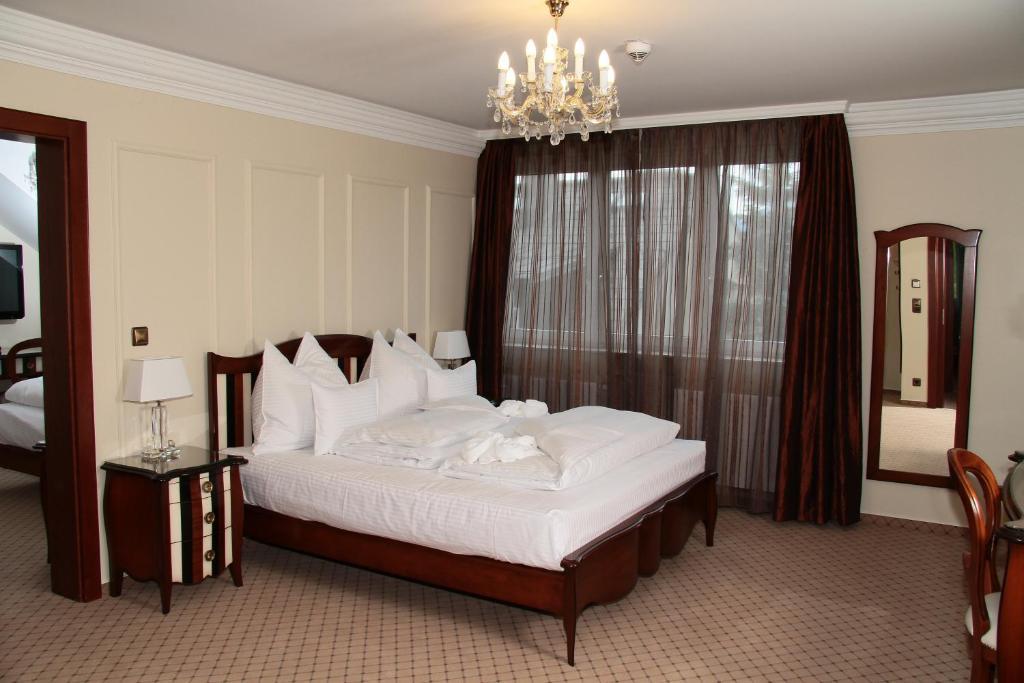 Hotel Zum Heiligen Geist Mariazell Room photo