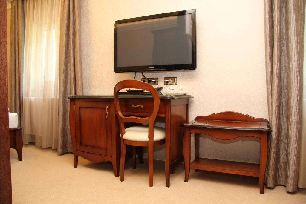 Hotel Zum Heiligen Geist Mariazell Room photo