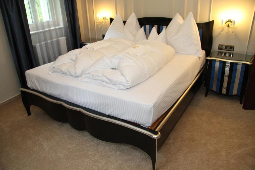 Hotel Zum Heiligen Geist Mariazell Room photo