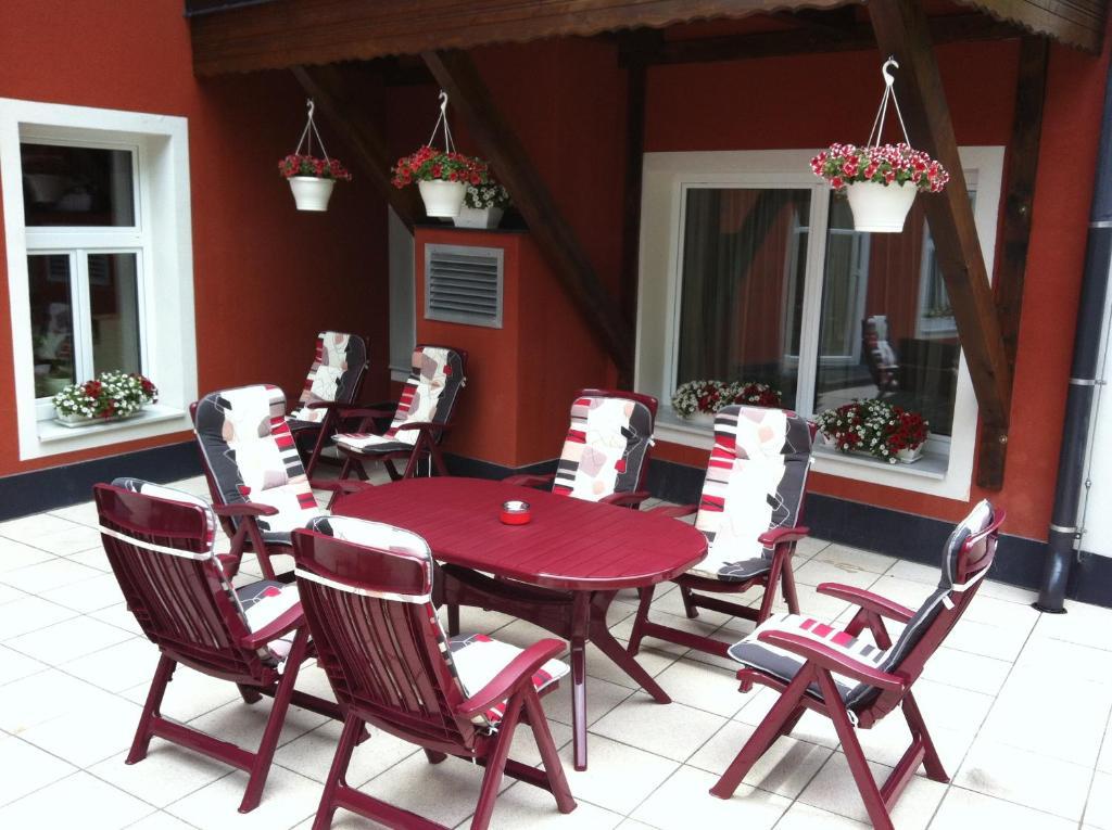 Hotel Zum Heiligen Geist Mariazell Exterior photo