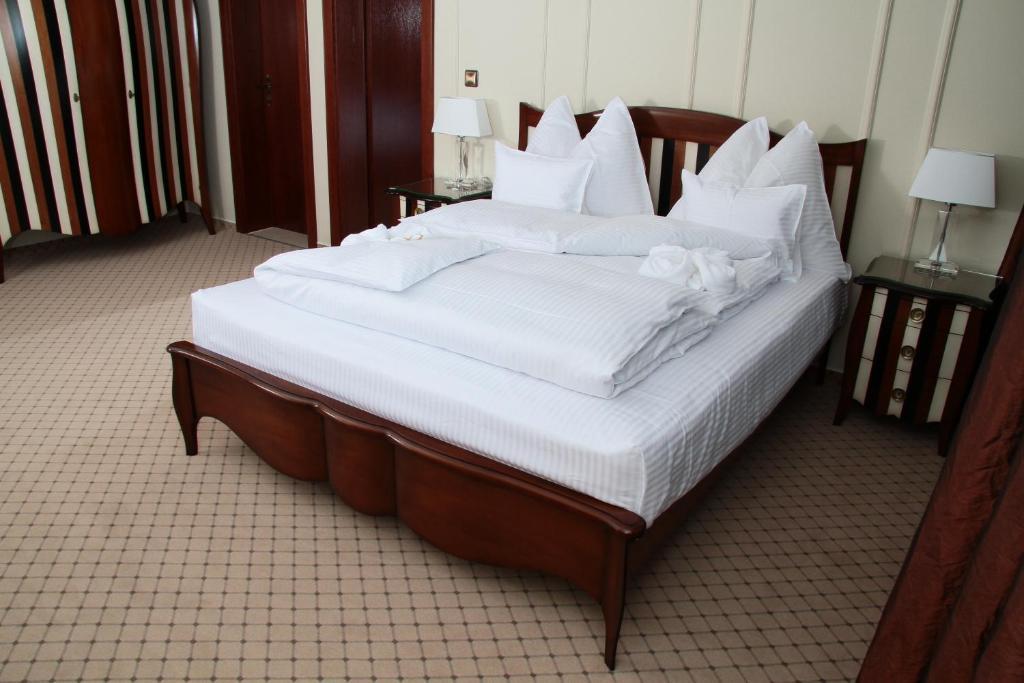 Hotel Zum Heiligen Geist Mariazell Room photo