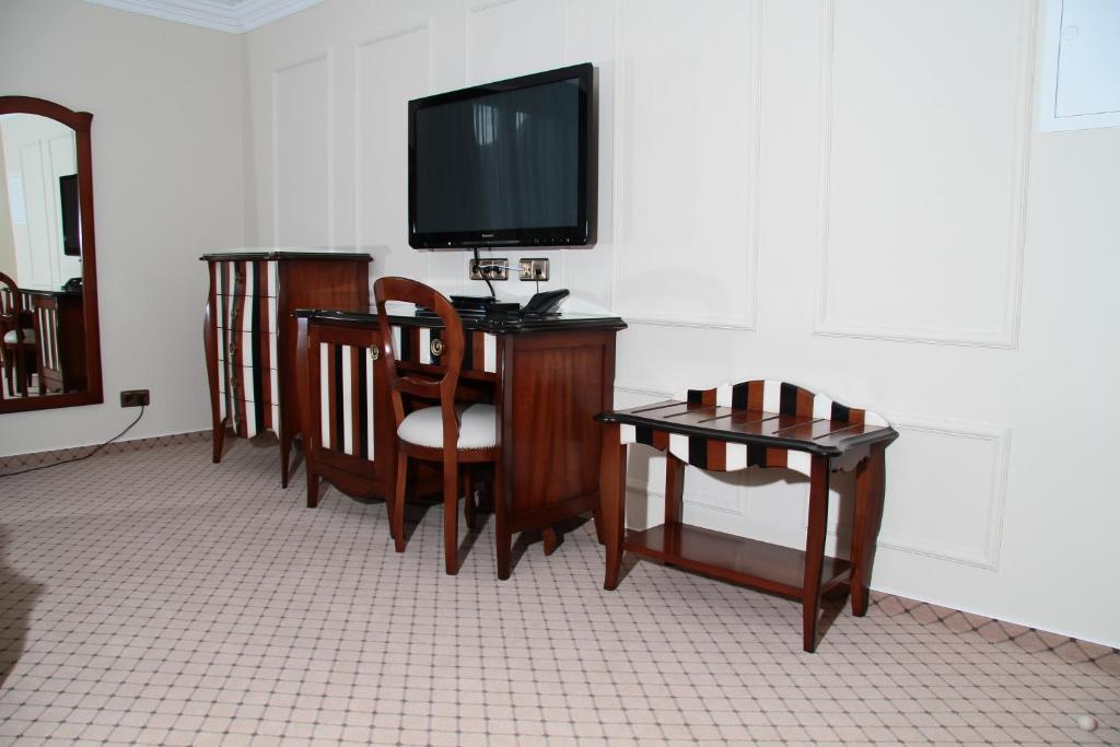 Hotel Zum Heiligen Geist Mariazell Room photo