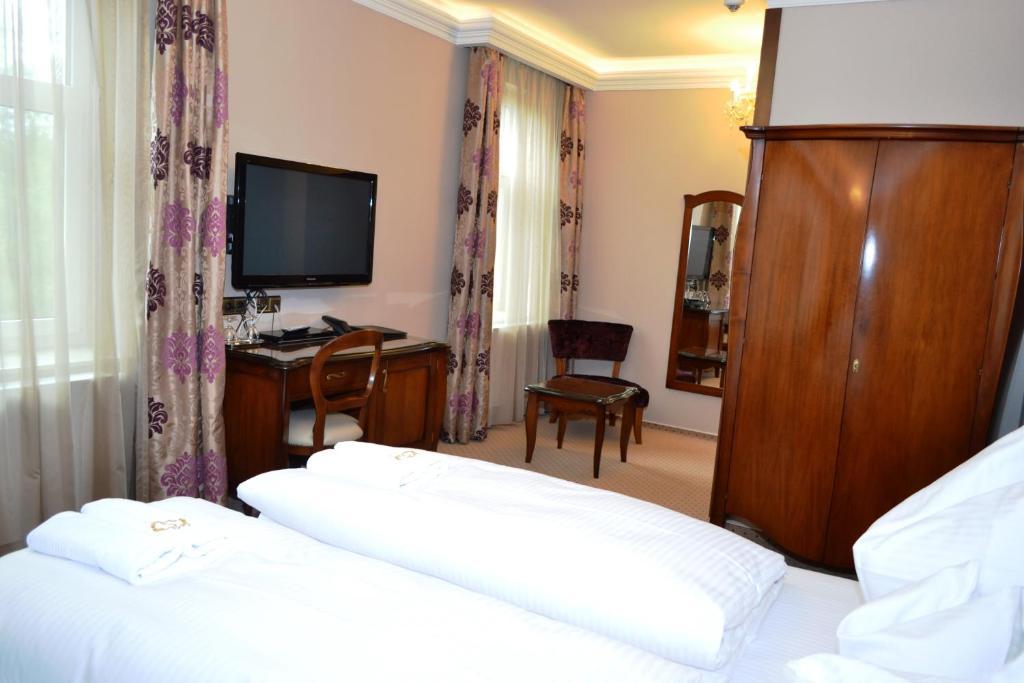 Hotel Zum Heiligen Geist Mariazell Room photo