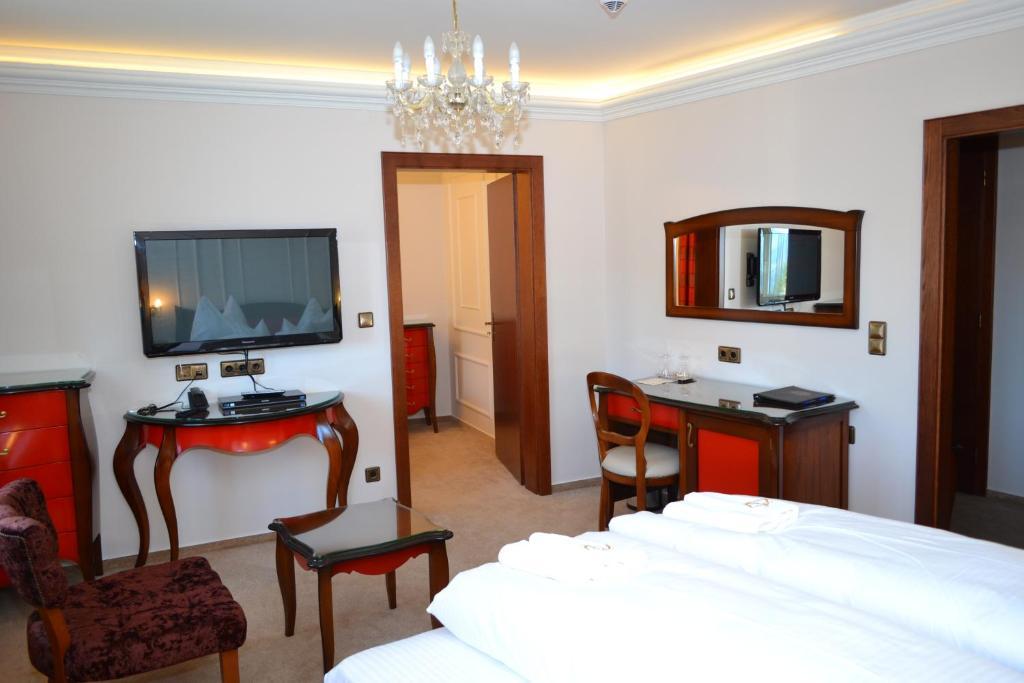 Hotel Zum Heiligen Geist Mariazell Room photo