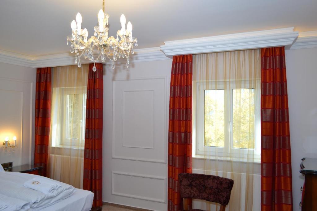 Hotel Zum Heiligen Geist Mariazell Room photo