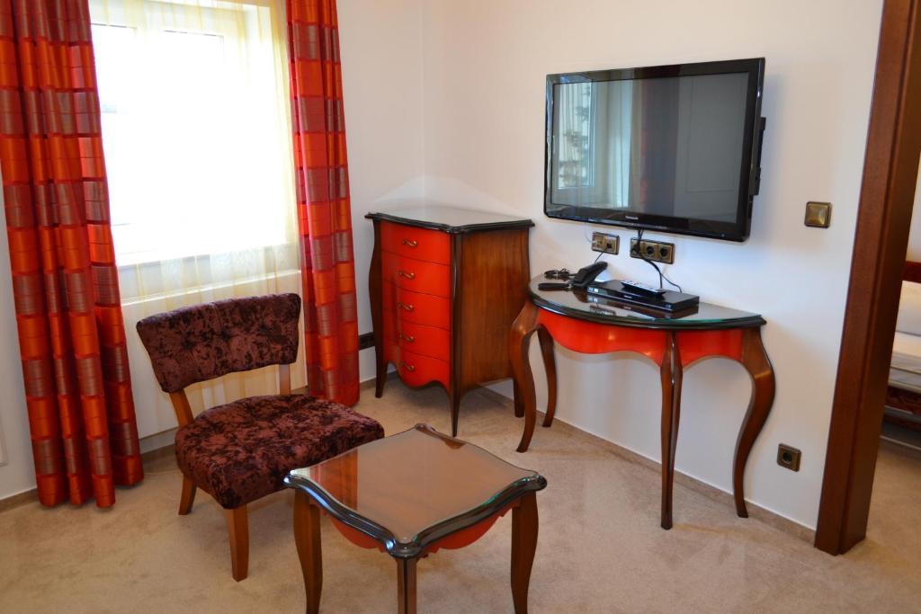 Hotel Zum Heiligen Geist Mariazell Room photo