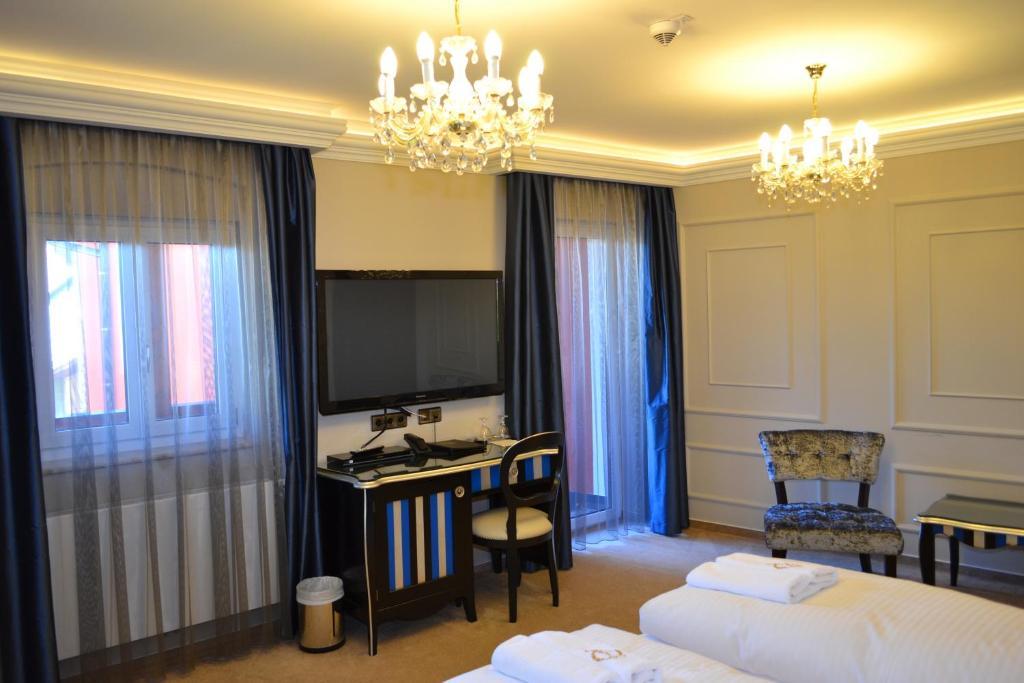 Hotel Zum Heiligen Geist Mariazell Room photo