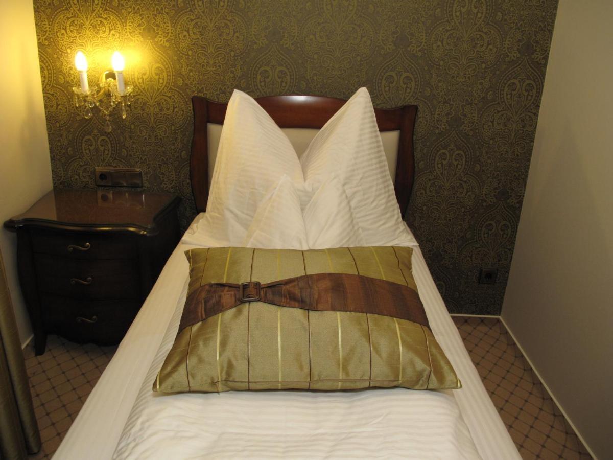 Hotel Zum Heiligen Geist Mariazell Room photo